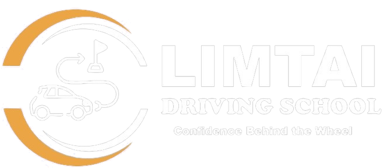 Limtai Driving School — Confidence Behind the Wheel